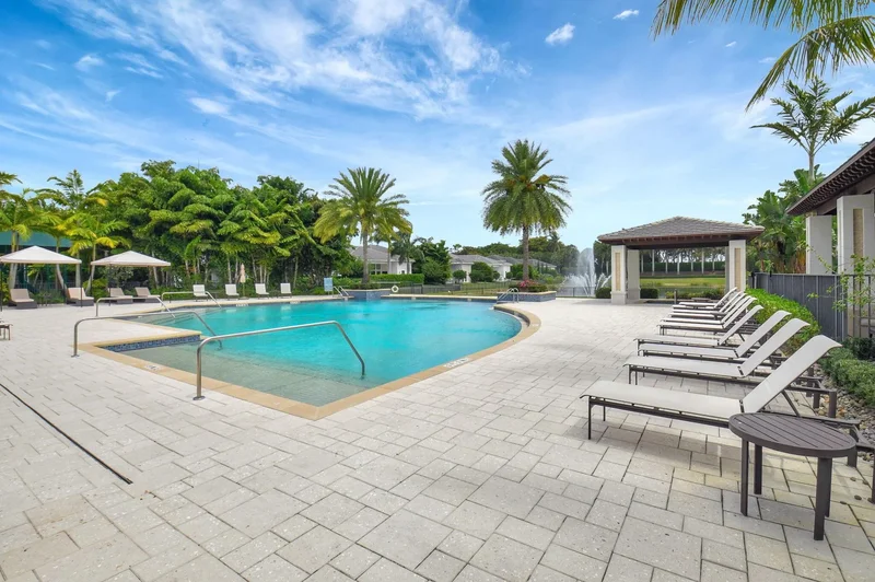 2530 NW 71st Street, Boca Raton, Florida, United States. - Photo 82