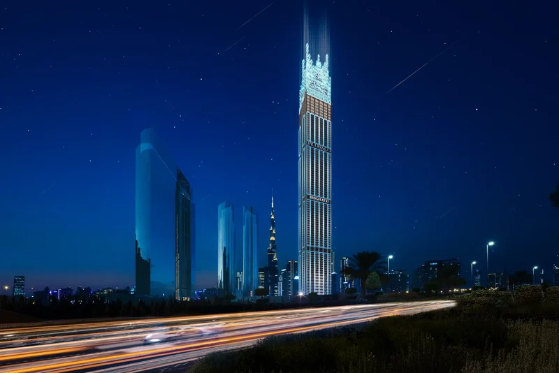 Business Bay - Dubai - United Arab Emirates, Dubai, Dubai, United Arab Emirates. - Photo 25