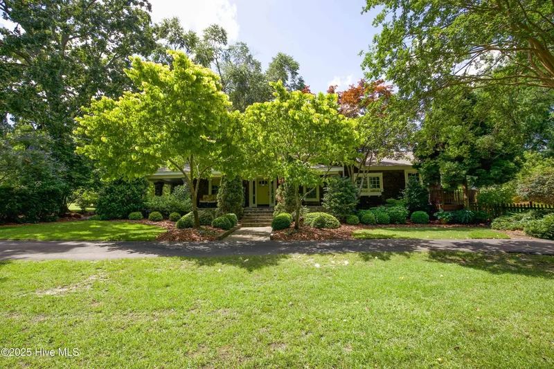 200 Cameron Avenue, Vass, NC 28394, Vass, North Carolina, United States. - Photo 19