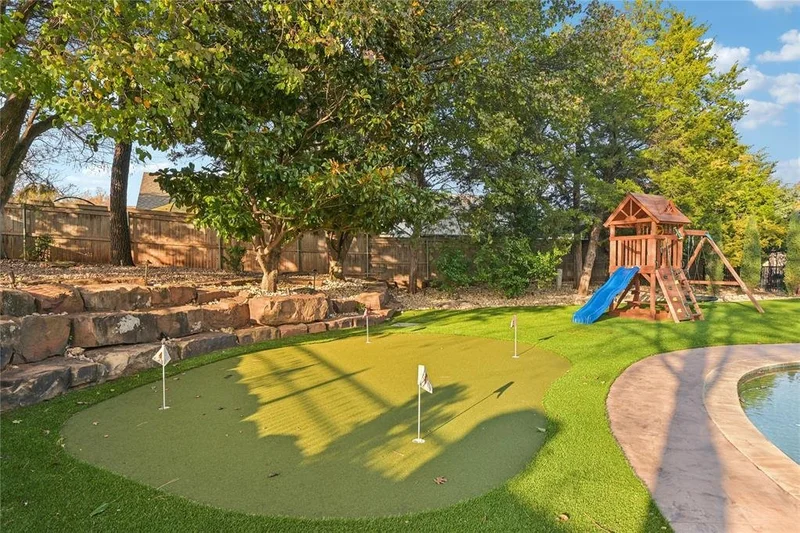 1401 Oak Tree Drive, Edmond, OK 73025, Edmond, Oklahoma, United States. - Photo 50