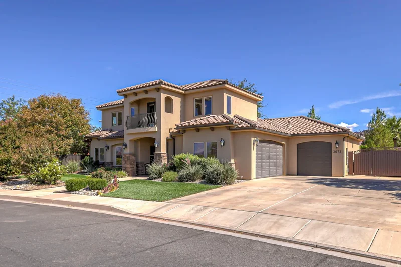 3673 S CANNON WAY, Washington, Utah, United States. - Photo 7