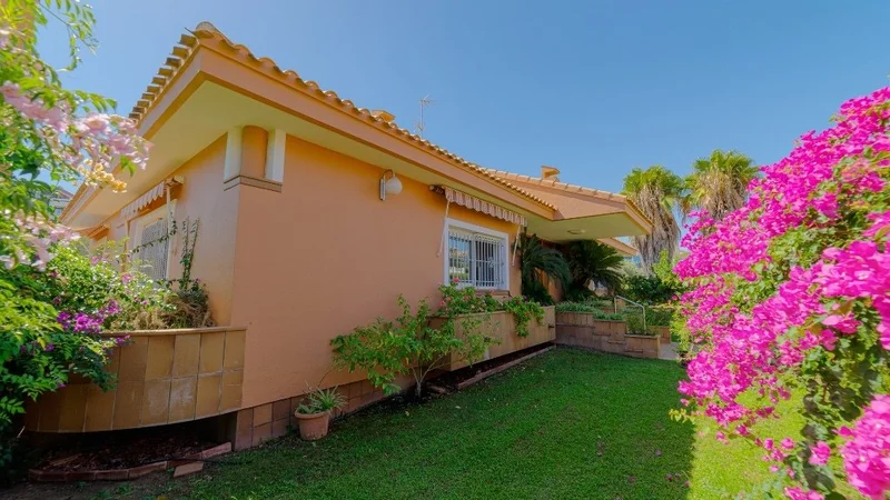Campoamor, Campoamor, Alicante, Campoamor, Dehesa de Campoamor, Orihuela, Valencian Community. - Photo 11