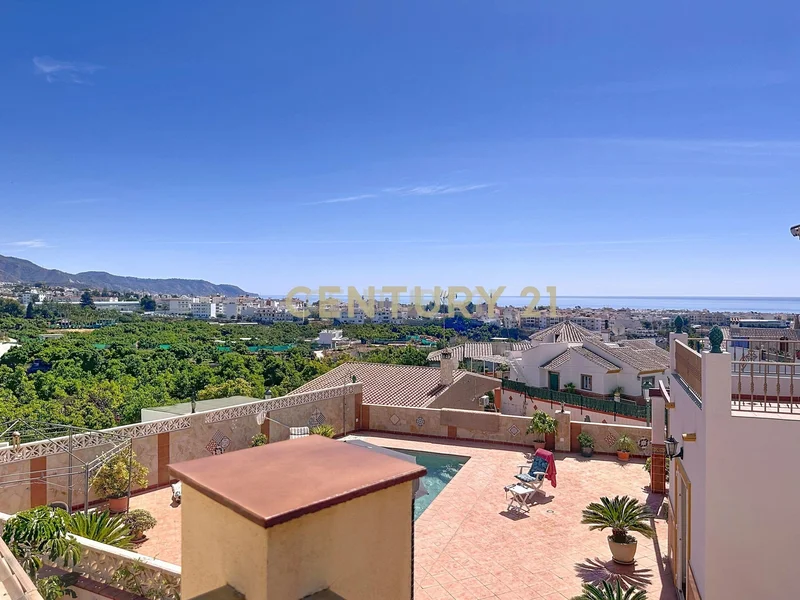 Pago Castillo Alto, 1T, 29780 Nerja, Málaga, Spain, Nerja, Andalusia, Spain. - Photo 10