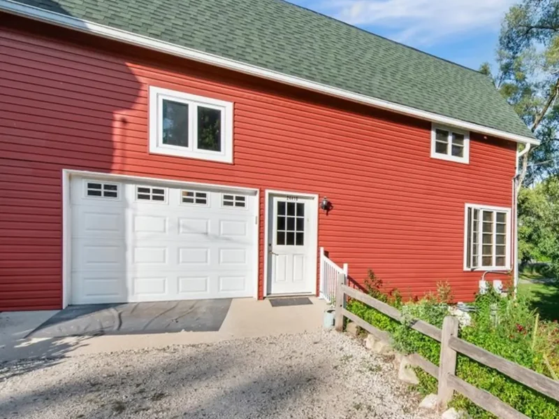 24400 N Kelsey Road, Lake Barrington, IL 60010, Barrington Hills, Illinois, United States. - Photo 22