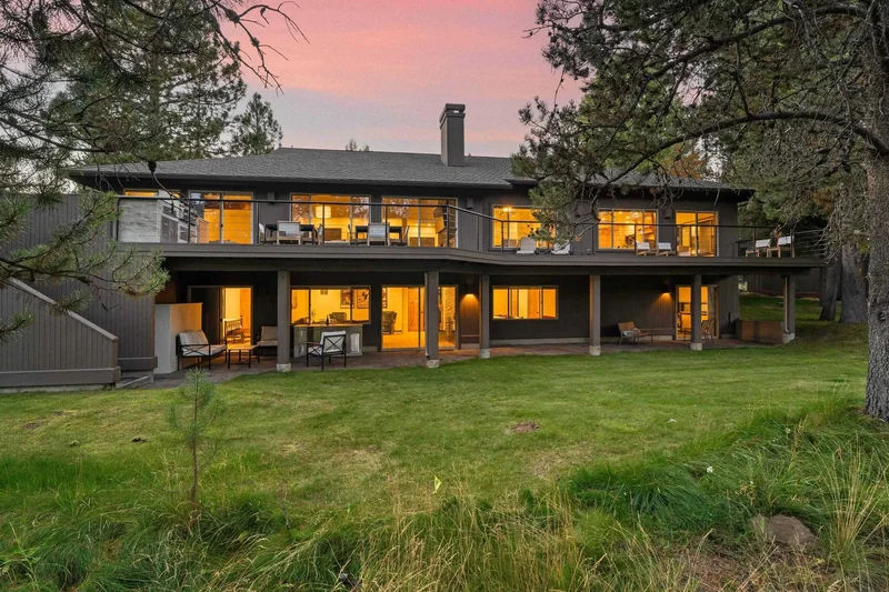 58162 Titleist Lane #6 , Sunriver, OR 97707, Sunriver, Oregon, United States. - Photo 8