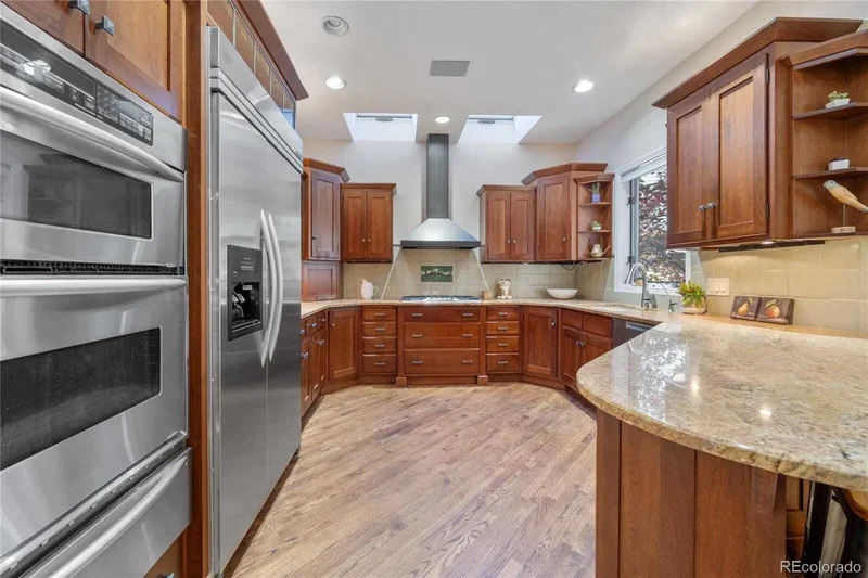 2023 E 3rd Avenue, Denver, CO, 80206, USA, Denver, Colorado, United States. - Photo 24