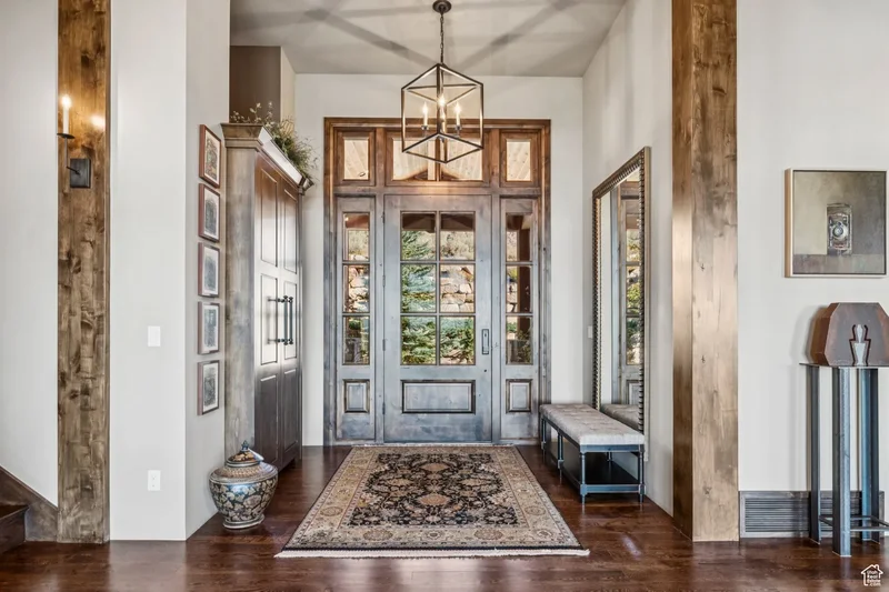 9021 N PROMONTORY RIDGE RD 43, Park City, Utah, United States. - Photo 56