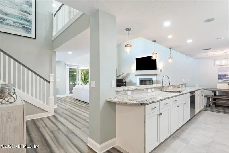 4141 COQUINA Drive, Jacksonville Beach, Florida, United States. - Photo 14