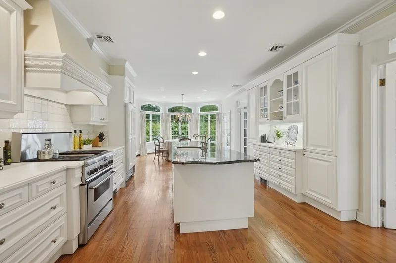 9 Green Hill Road , Chester Township, NJ 07930, Chester, New Jersey, United States. - Photo 14