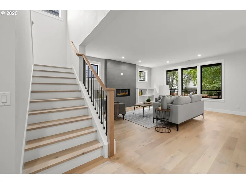 13021 NW Harvest St, Portland, OR, 97229, USA, Portland, Oregon, United States. - Photo 8