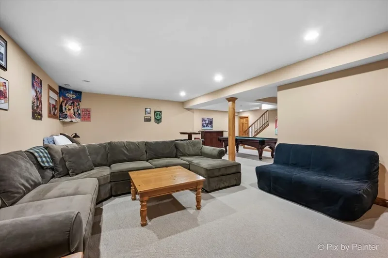 24881 N Black Walnut Terrace, Cary, Illinois, United States. - Photo 41
