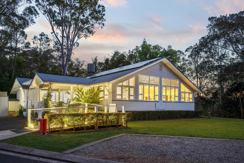 471 Friday Hut Road, Byron Bay, NSW, Possum Creek, New South Wales, Australia. - Photo 13