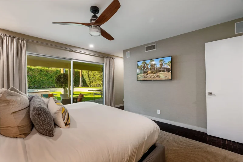 545 N Chiquita Circle, Palm Springs, CA 92262, Palm Springs, California, United States. - Photo 17