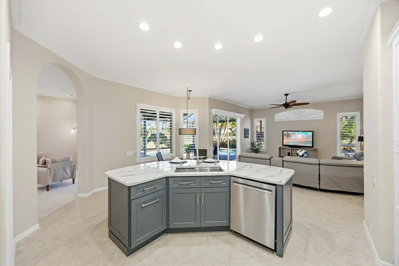 13030 Bridgeford Avenue, Bonita Springs, FL 34135, Bonita Springs, Florida, United States. - Photo 3
