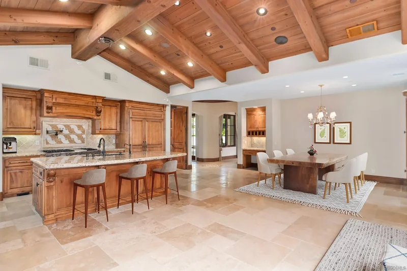 14926 Encendido, Rancho Santa Fe, California, United States. - Photo 63