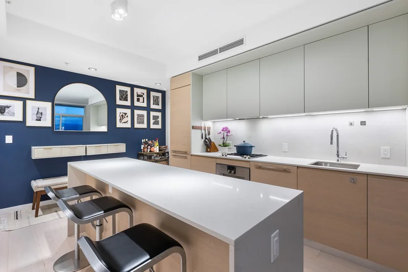 1289 Hornby Street  3601, Vancouver, BC V6Z 0G7, Vancouver, British Columbia, Canada. - Photo 8