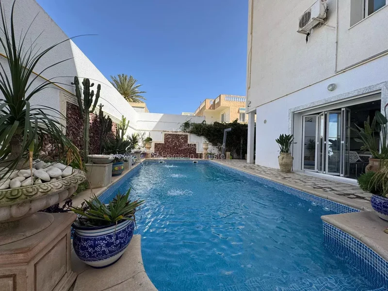 Akouda, Sousse, Tunisia. - Photo 56