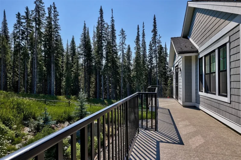 5411 Lookout Ridge Place, Sun Peaks, British Columbia, Canada. - Photo 22