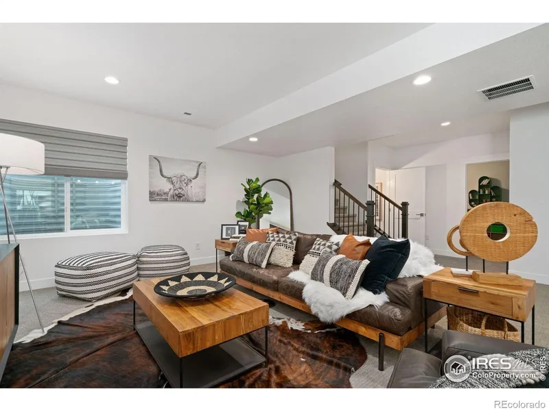 3691 N Buchanan Court, Aurora, Colorado, United States. - Photo 25