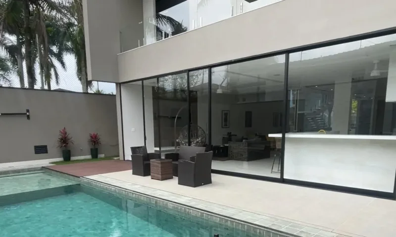 Rua Cinquenta e Cinco 45, Guarujá, State of São Paulo, Brazil. - Photo 2