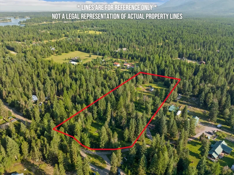 541 Alpine Drive, Bigfork, Montana, United States. - Photo 49