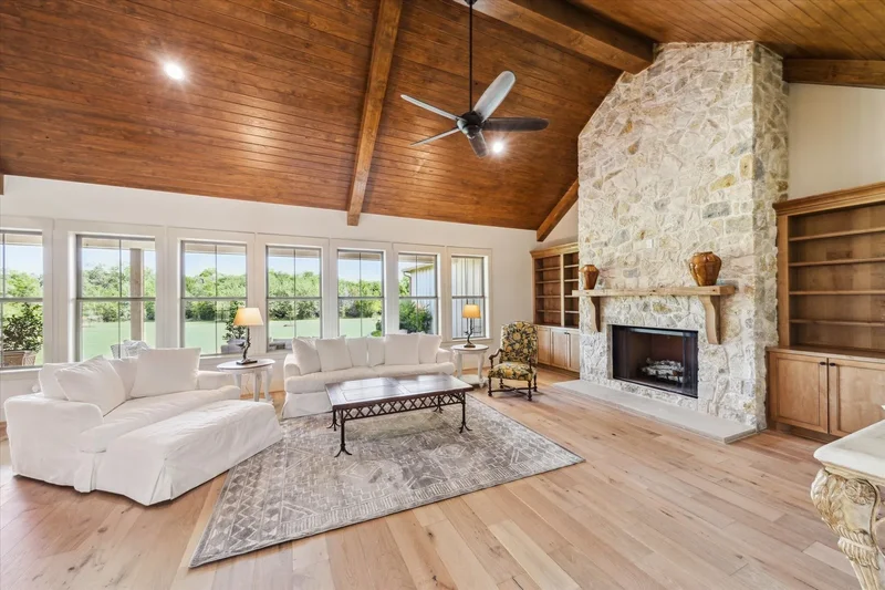 2130 Hartfield Road, Round Top, TX 78954, Round Top, Texas, United States. - Photo 26