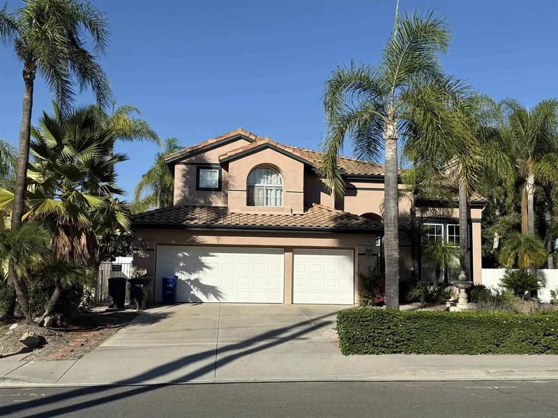 Single Family Residence in Escondido