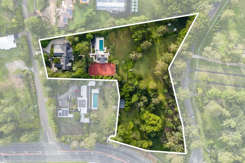 5 Wybelenna St, Brookfield QLD 4069, Australia, Brookfield, Queensland, Australia. - Photo 21