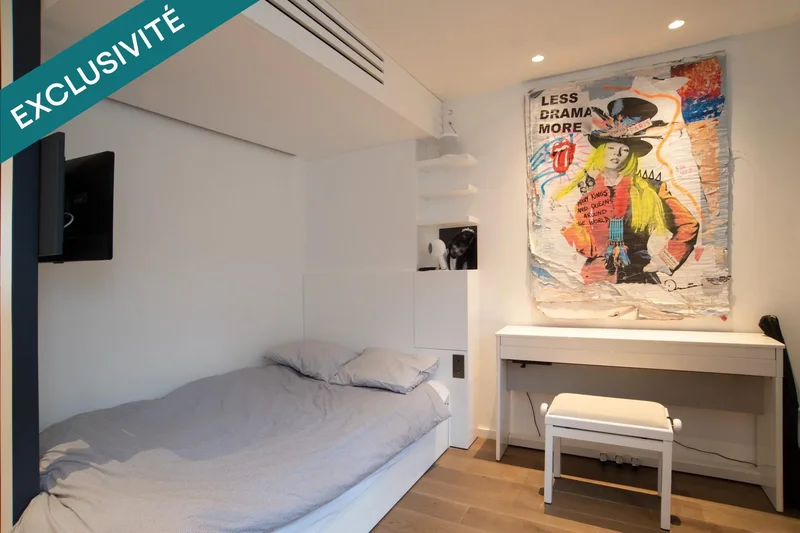 Paris, Île-de-France, France. - Photo 14