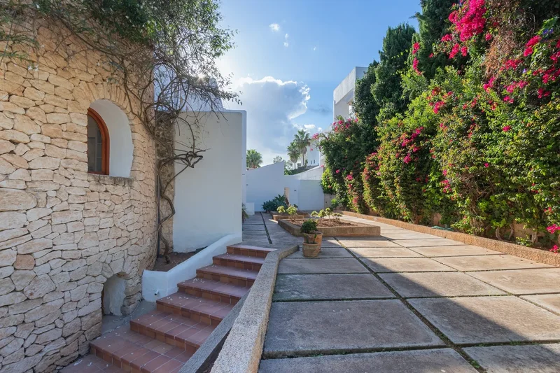 Can Furnet, Ibiza, Can Furnet, Can Furnet, Santa Eularia des Riu, Balearic Islands. - Photo 17