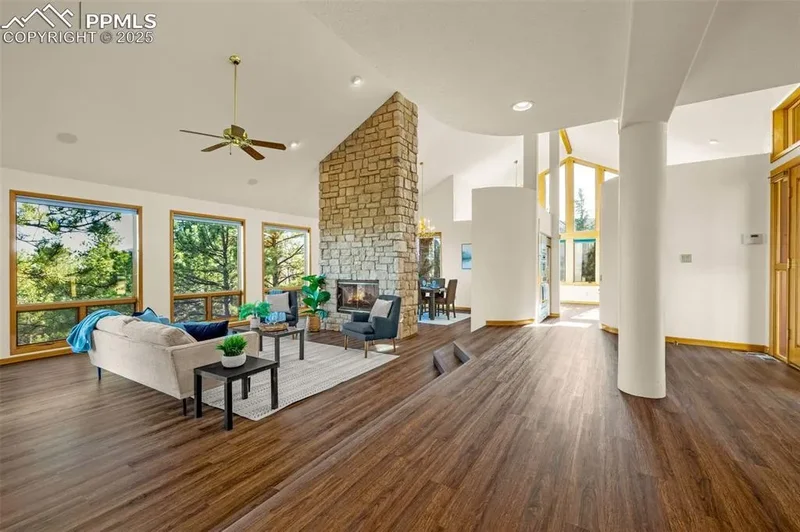 8315 Bluffview Way, Colorado Springs, CO 80919, Colorado Springs, Colorado, United States. - Photo 5