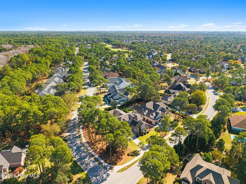4111 Wyndmere Drive, Southport, North Carolina, United States. - Photo 86
