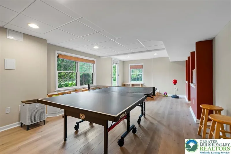 3217 Burnham Court, Upper Saucon Twp, PA 18034, DeSales University, Pennsylvania, United States. - Photo 12