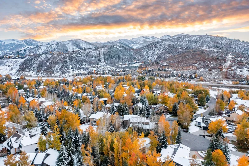 5201 Creek Stone Court , Park City, UT 84098, Park City, Utah, United States. - Photo 14