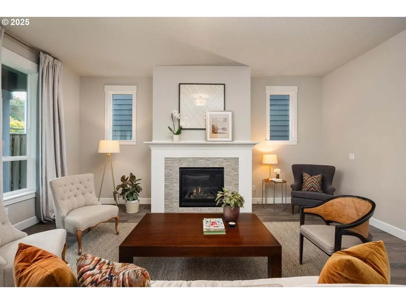 8144 SW Oldham Dr, Beaverton, OR 97007, Beaverton, Oregon, United States. - Photo 2
