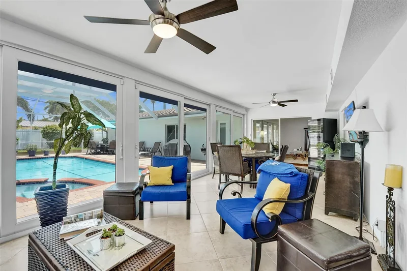 4711 Bayview Dr, Fort Lauderdale, Florida, United States. - Photo 14