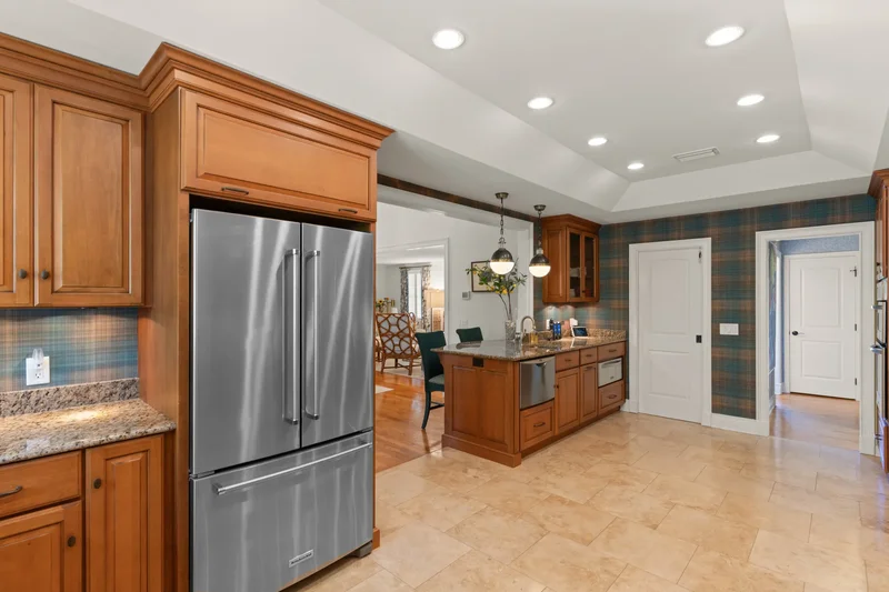 137 Merion, Saint Simons Island, GA 31522, St. Simons, Georgia, United States. - Photo 14