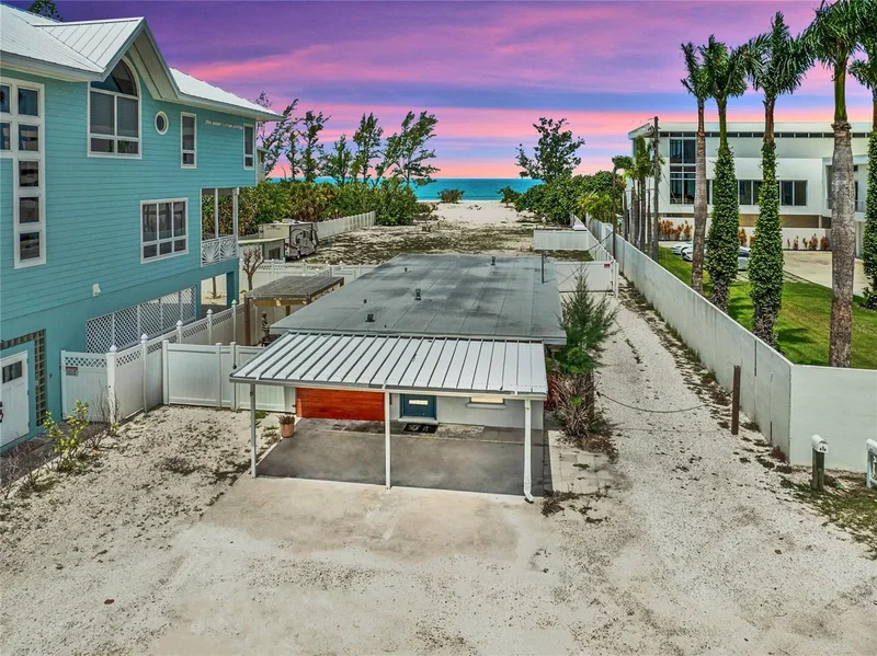 616 S CASEY KEY ROAD, NOKOMIS, FL 34275, Venice, Florida, United States. - Photo 5