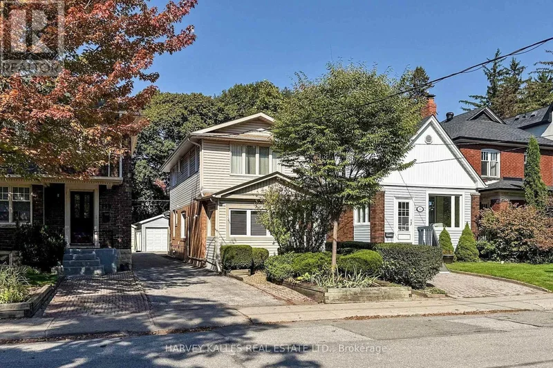 114 BOWOOD AVENUE, Toronto (Lawrence Park No, ON, CANADA, Toronto, Ontario, Canada. - Photo 1