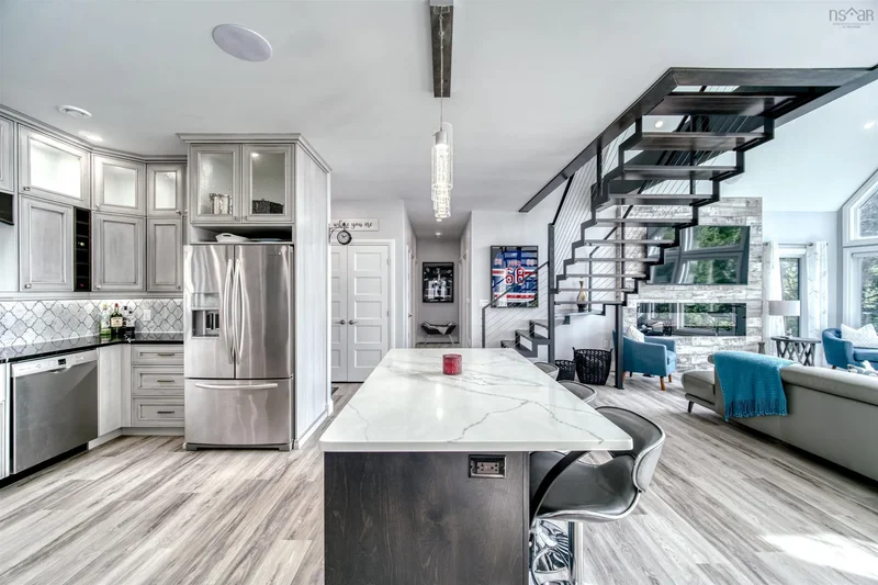 230 Joudrey Lane, Blockhouse, Nova Scotia, Canada. - Photo 7