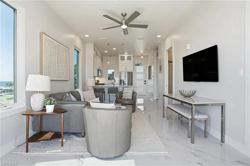 855 Lagoon ST, Fort Myers Beach, Florida, United States. - Photo 22