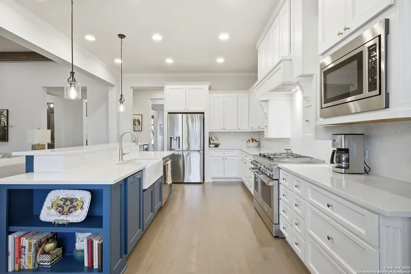 4022 Abasolo, San Antonio, TX 78261, San Antonio, Texas, United States. - Photo 25