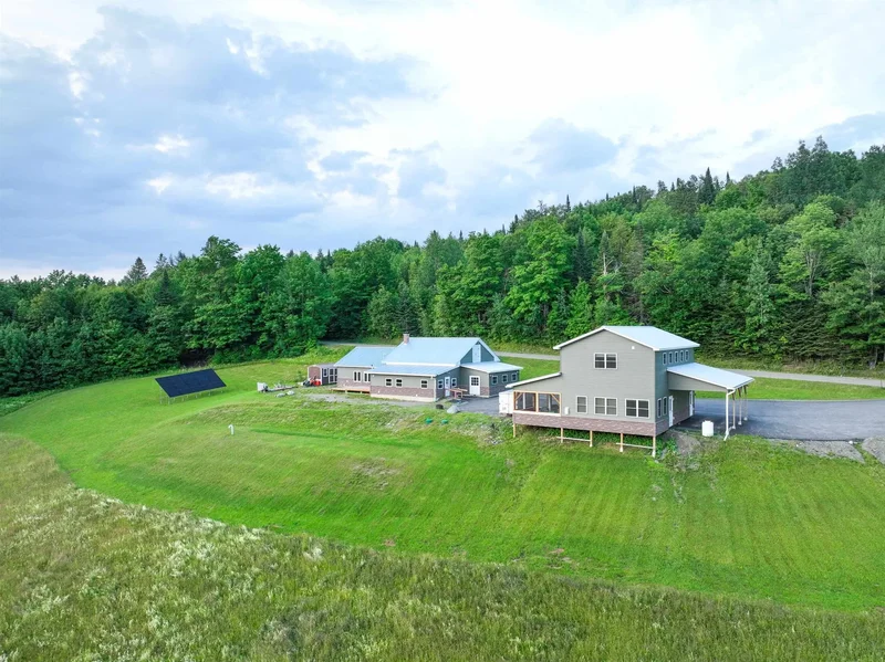 2600 Morgan Charleston Road, Charleston, VT 05872, Morgan, Vermont, United States. - Photo 34