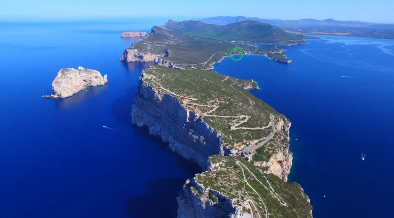 07041 Alghero, Province of Sassari, Italy, Alghero, Sardinia, Italy. - Photo 29