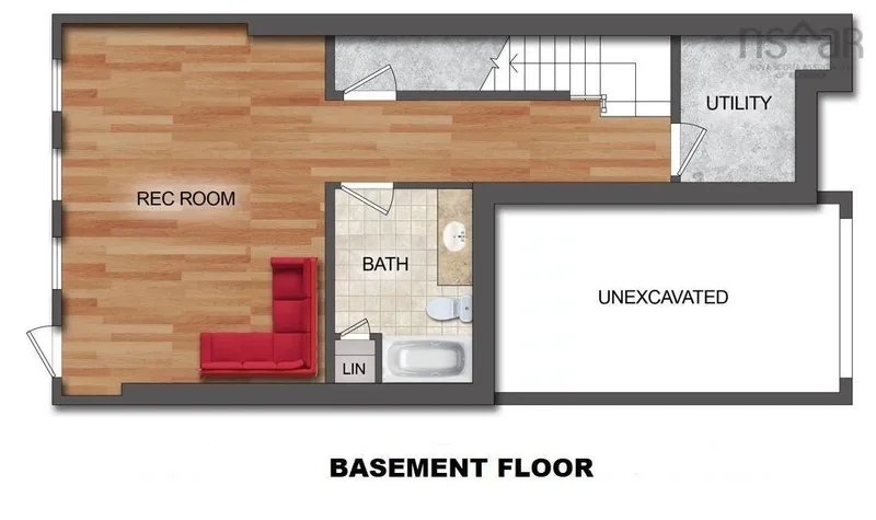 The Brighton by Ramar Homes