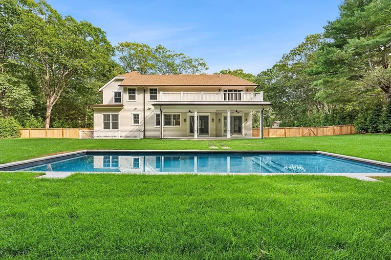 9 Lincoln St, Sag Harbor, New York, United States. - Photo 39