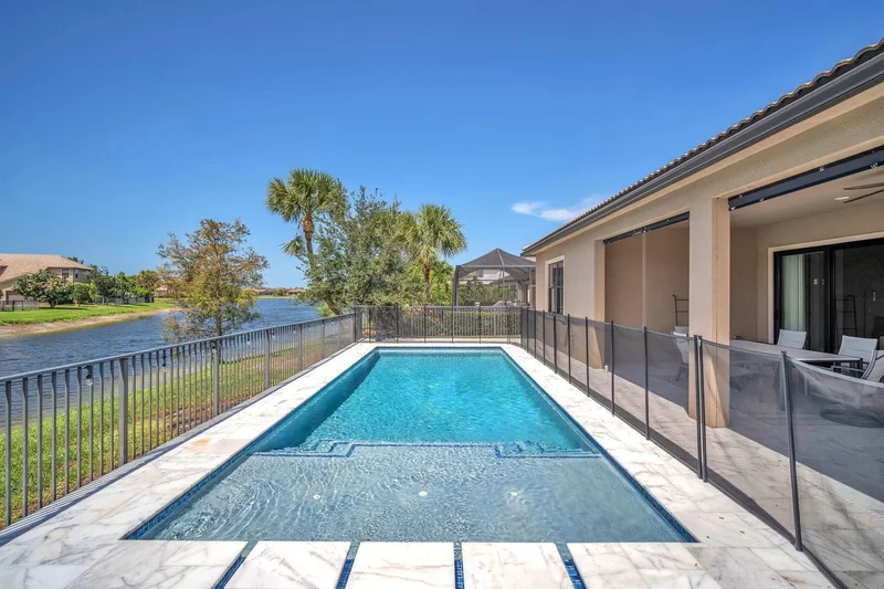 507 Sonoma Isles Circle, Jupiter Island, Florida, United States. - Photo 19