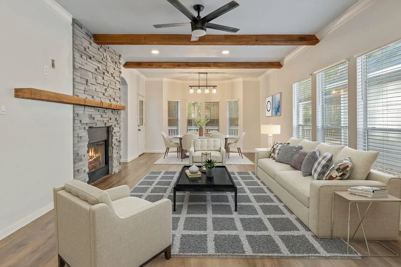1817 Ranch Trail Court, Magnolia, Texas, United States. - Photo 15
