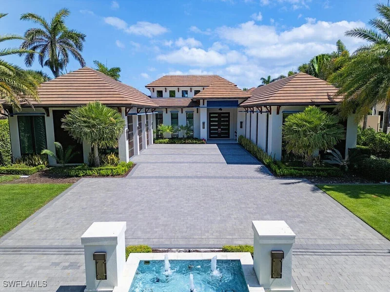 661 Galleon Drive, Naples, Florida, United States. - Photo 21