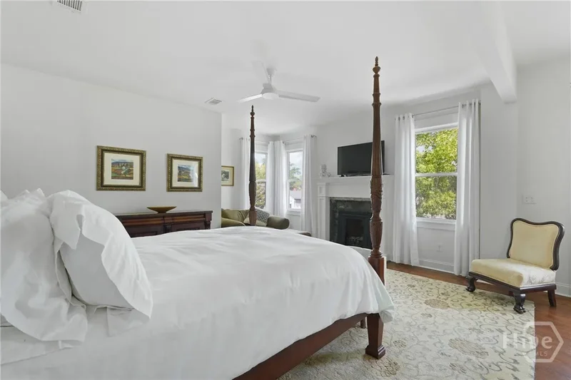 743 E 40th Street, Savannah, Georgia, United States. - Photo 39